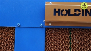 تولید کننده انواع کولرسلولزی صنعتی در شیراز 09177002700