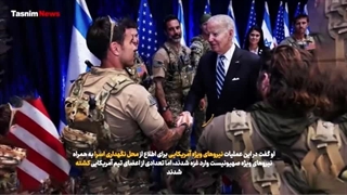 جزئیاتی از شکست مفتضحانه حمله زمینی اسرائیل به غزه