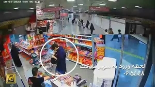 صفر تا صد با آرمیتا گراوند در مترو