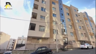 مسکن مهر هشتگرد نبرپی