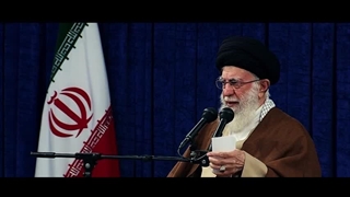 حضرت آیت الله خامنه ای:  وجدان دنیا در قبال غزه تکان خورد