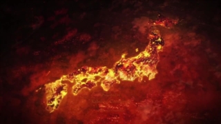 کابانری از دژ آهنی.قسمت ۰۴ با دوبله فارسی