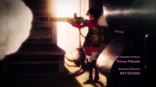 کابانری از دژ آهنی.قسمت ۰۶ با دوبله فارسی