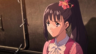 کابانری از دژ آهنی.قسمت ۱۰ با دوبله فارسی