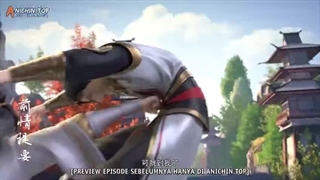 انیمه افسانه پادشاه هنرهای رزمی/King of Martial Arts قسمت 32 + زیرنویس فارسی