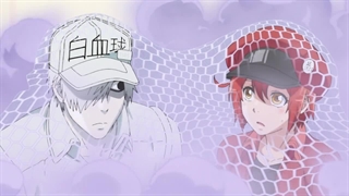 سلول ها به کار.فصل۱.قسمت۰۱ با دوبله فارسی