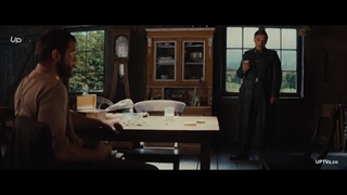 فیلم پست فطرت های لعنتی با دوبله فارسی/ Inglourious Basterds 2009