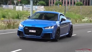 صدای انواع خودرو با موتور های مختلف