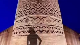 ای وای من ای وای من زد این دل شیدای من ❤