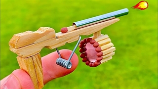 4 اختراع ساده که می توان در خانه ساخت