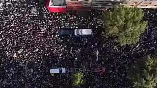 فیلم/ نیویورک به پا خاست