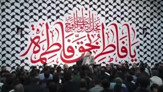 سخنرانی استاد رائفی‌‌‌‌‌‌_پور «مبانی فکری جنایت‌های رژیم صهیونیستی»  ۴ آبان ۱۴۰۲ - تهران