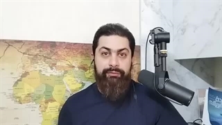 تله غزه ، اسراییل کاملا سردرگم - محمد ندیمی 1402/8/8