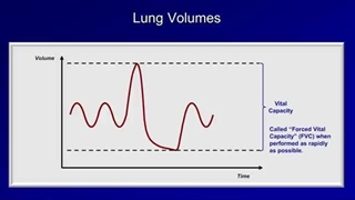 Pulmonary Function Tests (PFT): Lesson 2 - Spirometry
