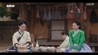 سریال کره ای دلالان ازدواج قسمت 01 با زیرنویس فارسی (لینک دانلود در توضیحات) /The Matchmakers 2023