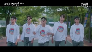 سریال کره ای هندوانه چشمک زن قسمت 11 با زیرنویس فارسی (لینک دانلود در توضیحات) /Twinkling Watermelon 2023