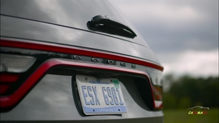 دوج دورانگو هلکت ۲۰۲۳ ، ابهتی در دنیای آمریکاییها