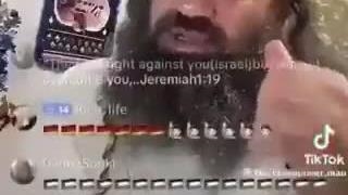 De quelle pensée le crime d'Israël à Gaza vient-il ?