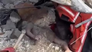 Infanticide is Israel's specialty