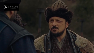 دانلود سریال قیام عثمان دوبله فارسی قسمت 17 فصل اول با کیفیت بالا Kuruluş: Osman