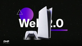 تفاوت بازی‌های وب ۲ و وب ۳ | او ام پی فینکس