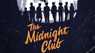 سریال کلوپ نیمه شب The Midnight Club فصل اول قسمت هشتم با زیرنویس فارسی
