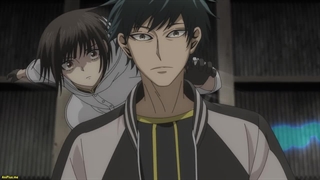 سوار مرده بازی مرگ بخش دوم قسمت4