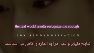 Why You Should not Care about People | Kdrama Study Motivation