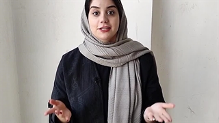 تزیین ستون خالی منزل