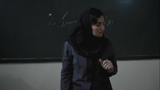 تیزر فیلم کوتاه 'نیکمت'