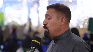 زیارتی که ۱۸ سال است ادامه دارد / سفری برای برآورده شدن آرزوها