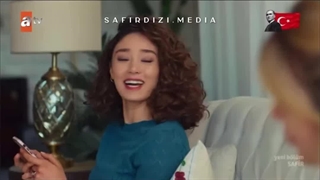سریال یاقوت کبود قسمت نهم منتشر شد