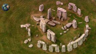 پرده برداشتن از دروغ های استون هنج