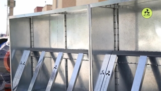 طراحی و تولید انواع هود صنعتی رستورانی در شیراز 09177002700