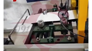 دستگاه رول فرمینگ