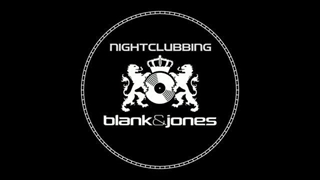 آلبوم نوستالژیک و شنیدنی Blank & Jones - Nightclubbing