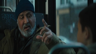 فیلم اکشن و فانتزی سامری دوبله فارسی Samaritan 2022