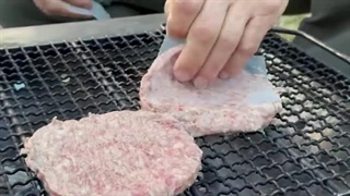 KAMPTA ŞİŞME YATAĞIMIZ PATLADI