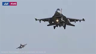 خبرفوری: حمله اسرائیل به مواضع سپاه و اشتباه بزرگ اسرائیل