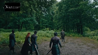 دانلود سریال قیام عثمان دوبله فارسی قسمت 27 پایان فصل اول با کیفیت بالا Kuruluş: Osman