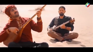 آهنگ محلی خدا مهربونه از ستایش صادق زاده