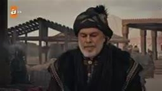 فصل پنجم قسمت 134 سریال قیام عثمان با زیرنویس فارسی در کانال تلگرام ما/ لینک کانال توضیحات