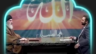 کرامات آیت الله فاطمی نیا از زبان فرزندش