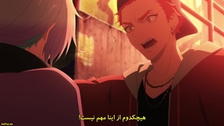 انیمه پارادوکس زنده Paradox Live the Animation قسمت 5