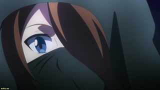 انیمه هلک Helck قسمت 17