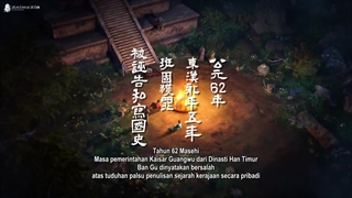 Thirty-six cavalry قسمت ۲