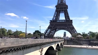 برج ایفل | حقایق عجیب درباره برج ایفل