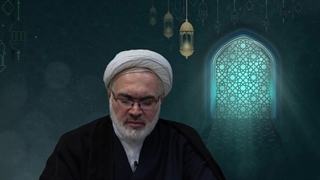 نشست علمی حکمرانی در قرآن جلسه 209