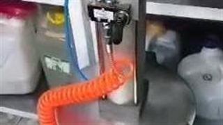 دستگاه لردپرس پنوماتیک اسوه 09138900047