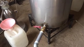 دستگاه عرق گیر با کندانسور اسوه 09138900047